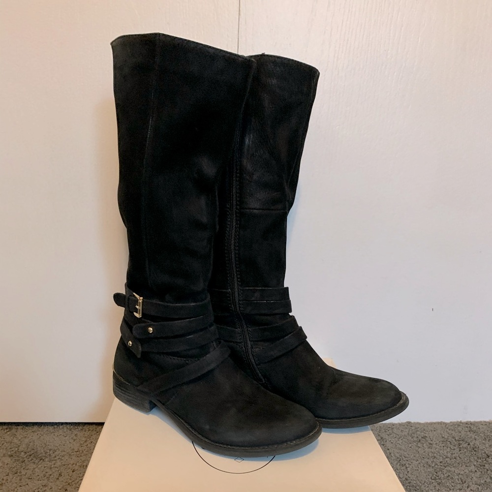 Steve Madden Albany boot size 9